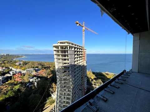 квартира по адресу Французский бульв., (Будинок 4)