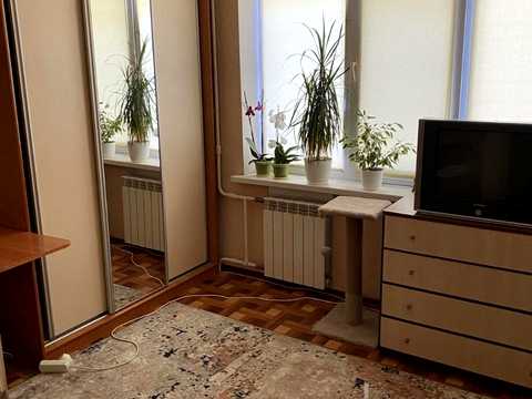 квартира за адресою Перемишльська вул. (Червонопільська), 2-Б