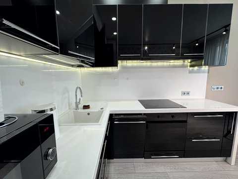 квартира за адресою Трускавецька вул., 6-В