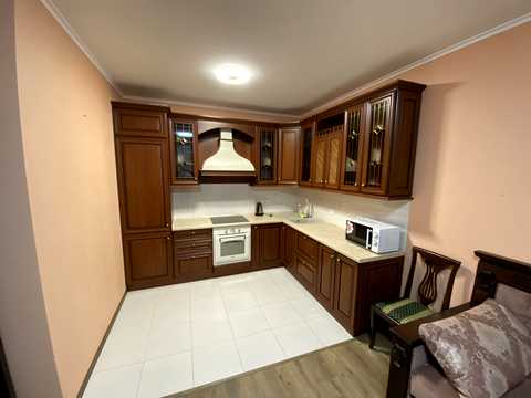 квартира за адресою Берестейський просп. (Перемоги), 67