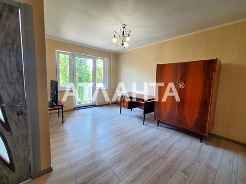 квартира по адресу Космонавтов ул., 54