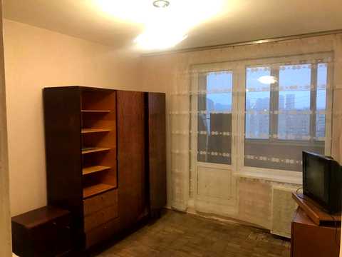 квартира по адресу Павла Тычины просп., 20-А