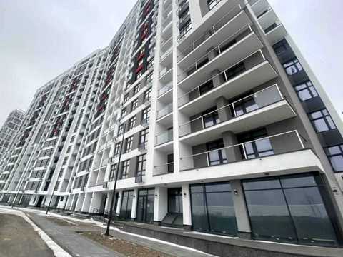 коммерческая по адресу Никольско-Слободская ул., 13