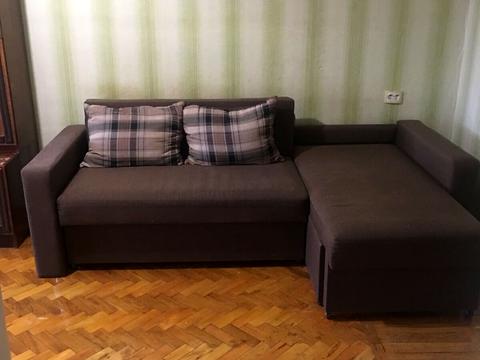 квартира по адресу Академика Заболотного ул., 142