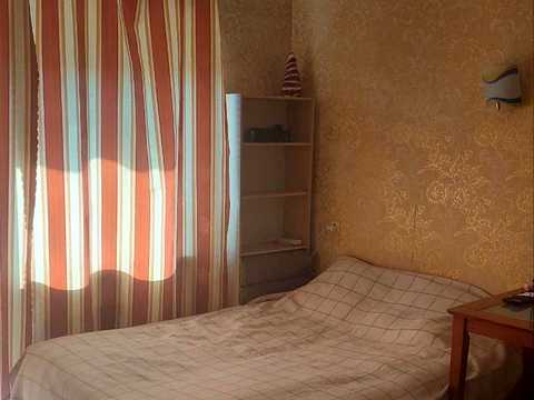 квартира за адресою Борщагівська вул., 125/117