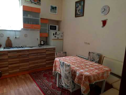 квартира по адресу Степана Бандери ул. (Шмидта), 6