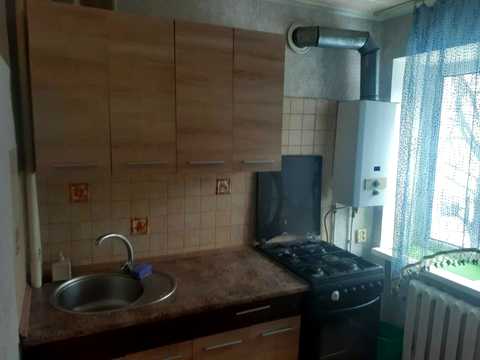 квартира за адресою Суворова, 11