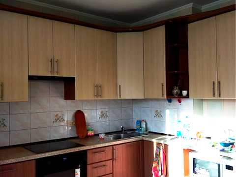 квартира за адресою Коломийський пров., 17/31а