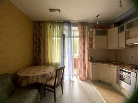 квартира по адресу Науки просп. (Ленина), 7