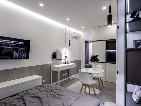 квартира за адресою Регенераторна вул., 4