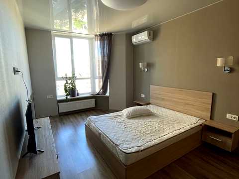 квартира за адресою Мартинова просп., 5