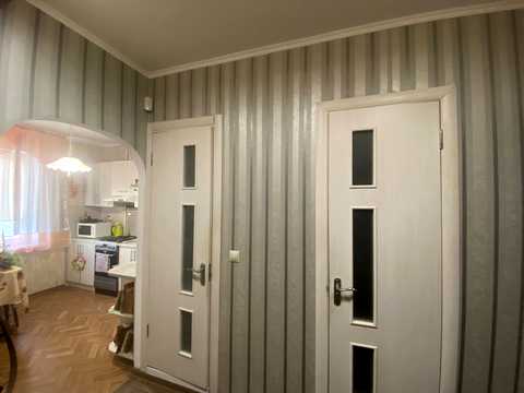 квартира за адресою Волинської Дивізії вул., 21