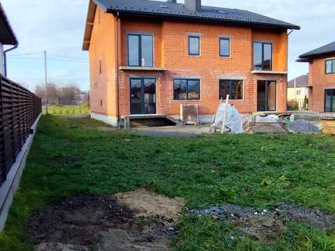 будинок за адресою Ярослава Мудрого вул.