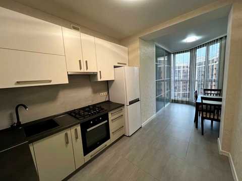 квартира за адресою Мартинова просп., 3