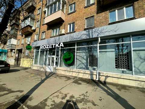 квартира по адресу Берестейский просп. (Победы), 108