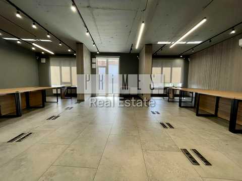 коммерческая по адресу Василия Тютюнника ул. (Анрі Барбюса), 28-А