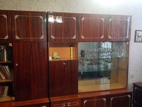 квартира за адресою Соборна вул. (50 років Жовтня), 50