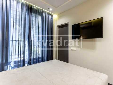 квартира за адресою Антоновича вул. (Горького), 74
