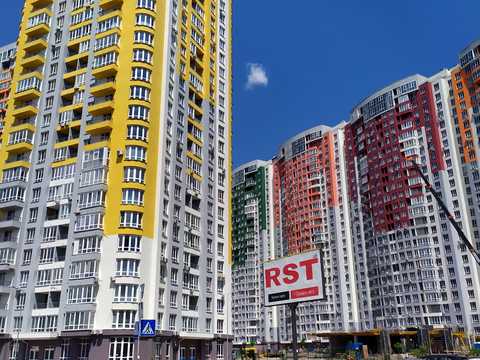 квартира за адресою Каховська вул., 58