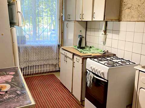 квартира по адресу Запорожское шоссе, 19