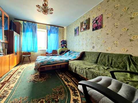 квартира за адресою Хорольська вул., 3