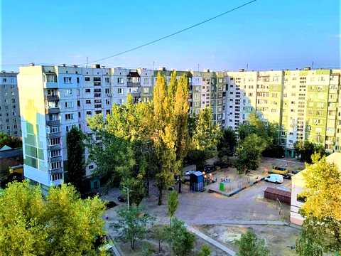 квартира по адресу Героев Крут ул. (Черепіна), 80-Б