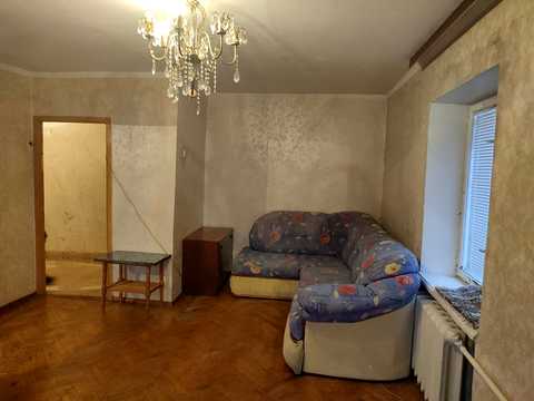 квартира по адресу Верховной Рады бульв., 25