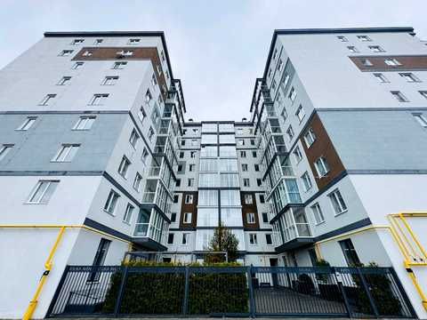 квартира за адресою Бориса Гмирі вул., 7