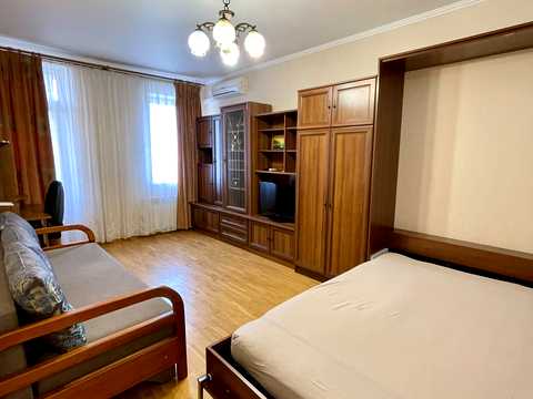 квартира за адресою Академіка Палладіна просп., 22