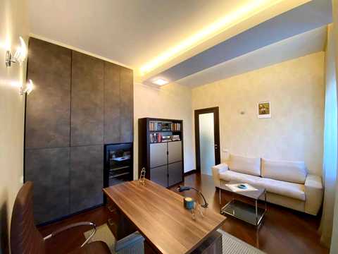 квартира за адресою Круглоуніверситетська вул., 22
