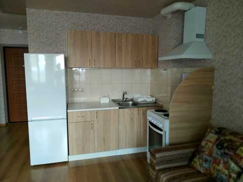 квартира по адресу Пригородная ул., 26