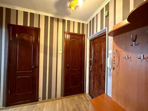 квартира за адресою Миколи Закревського вул., 31-В