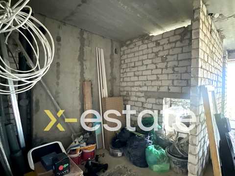 квартира за адресою Домобудівельна вул., 13