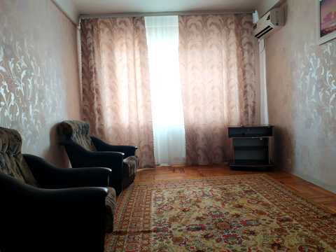 квартира по адресу Энтузиастов ул., 8/1