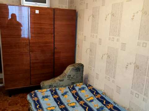 квартира по адресу 6-я Слободская ул., 47