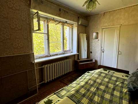 квартира по адресу Инглези ул. (25-ї Чапаєвської Дивізії), 10