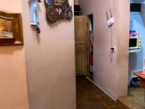квартира за адресою Садова вул., 5