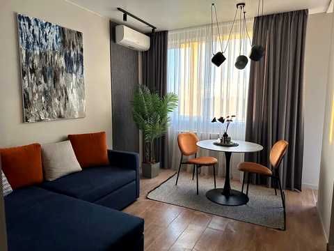 квартира за адресою вул. Дерегуса, 42