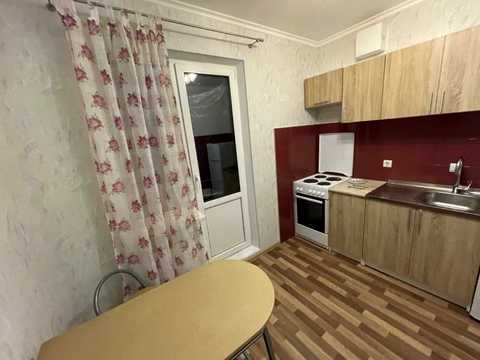 квартира за адресою Єлизавети Чавдар вул., 34