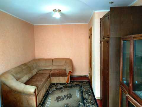 квартира по адресу Холодногорская ул. (Горького), 39