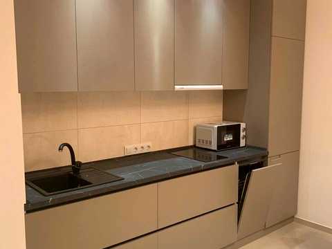 квартира за адресою Жилянська вул., 68