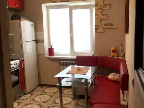 квартира по адресу Шолом-Алейхема ул., 24