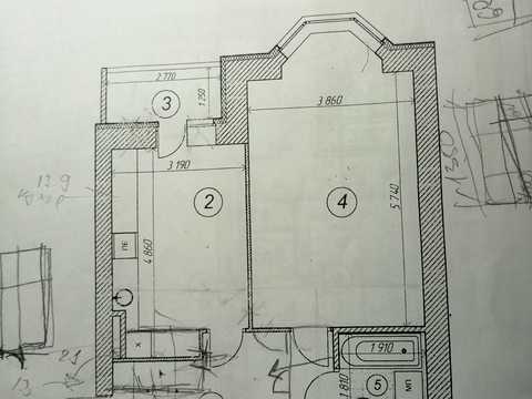 квартира за адресою Герцена вул., 35