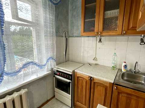 квартира за адресою Дніпроводська вул., 1