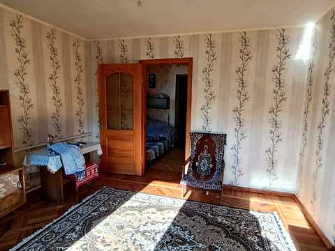 будинок за адресою Культуры