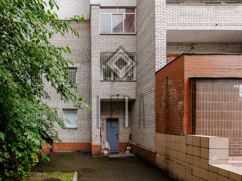 коммерческая по адресу Драгоманова ул., 31-В