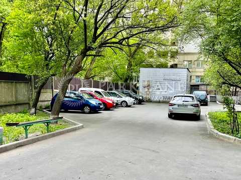 комерційна за адресою Голосіївський просп. (40-річчя Жовтня), 25
