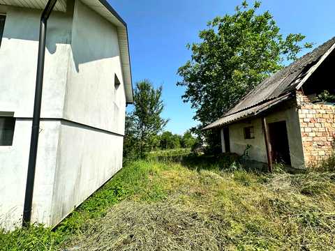 будинок за адресою Василя Стефаника вул.
