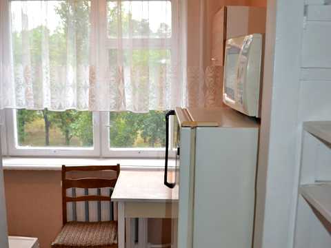 квартира за адресою Кіото вул., 3