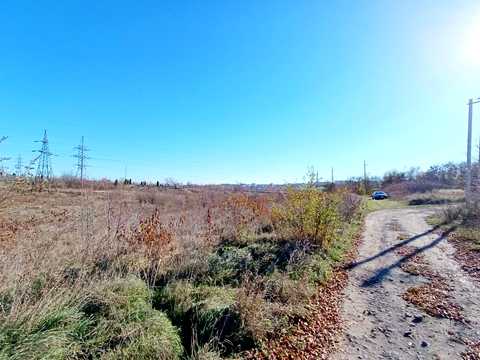 ділянка за адресою Болохівська вул.